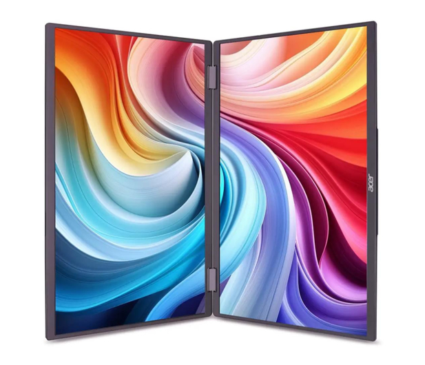 Acer PD163Qbmiuux - 1293099 - zdjęcie 5